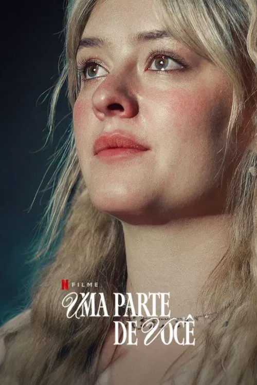 Poster do filme Uma Parte de Você