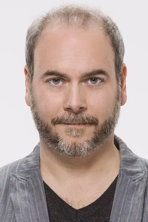 Martin Héroux profile picture