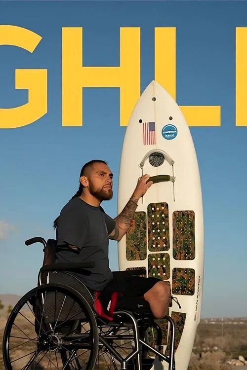 Poster do filme HIGHLINE