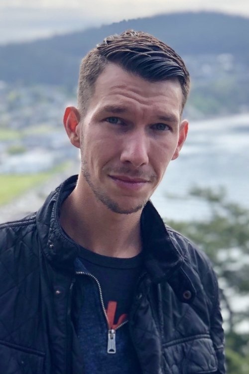 Michael John Workman profile picture