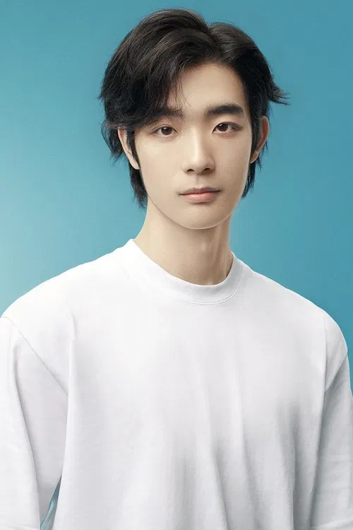 Liu Hengfu profile picture