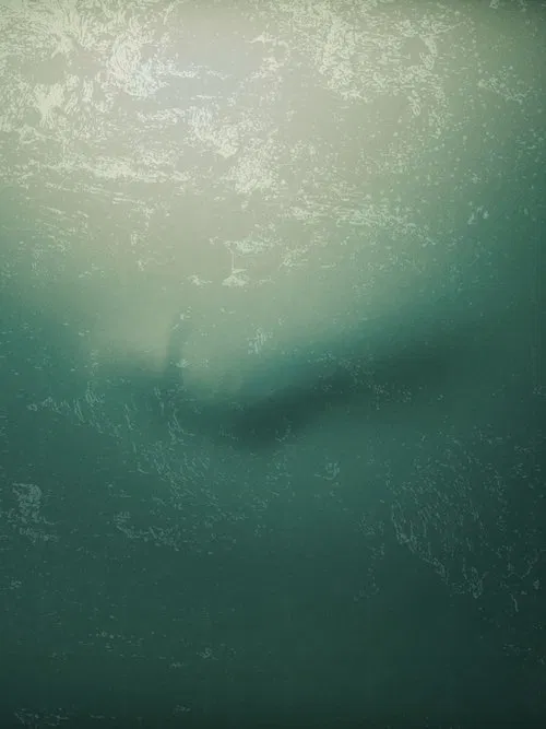 I Don't Want to Walk Alone movie poster