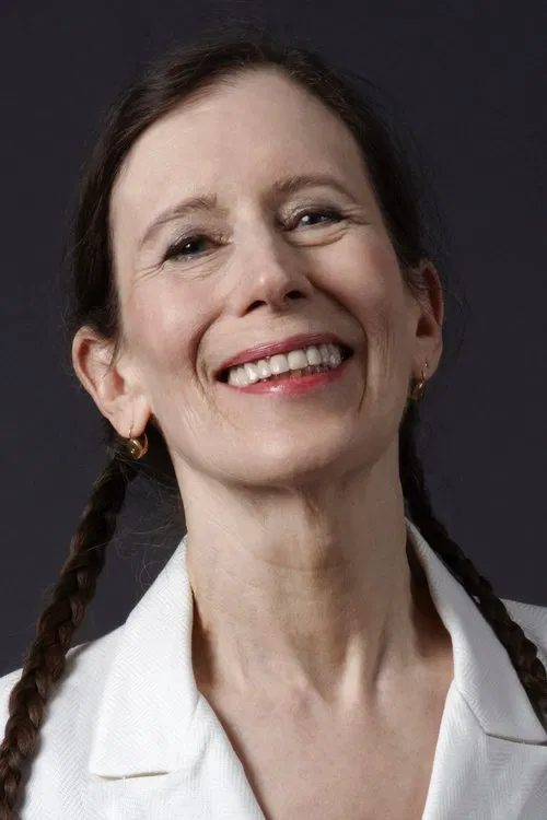 Meredith Monk profile picture