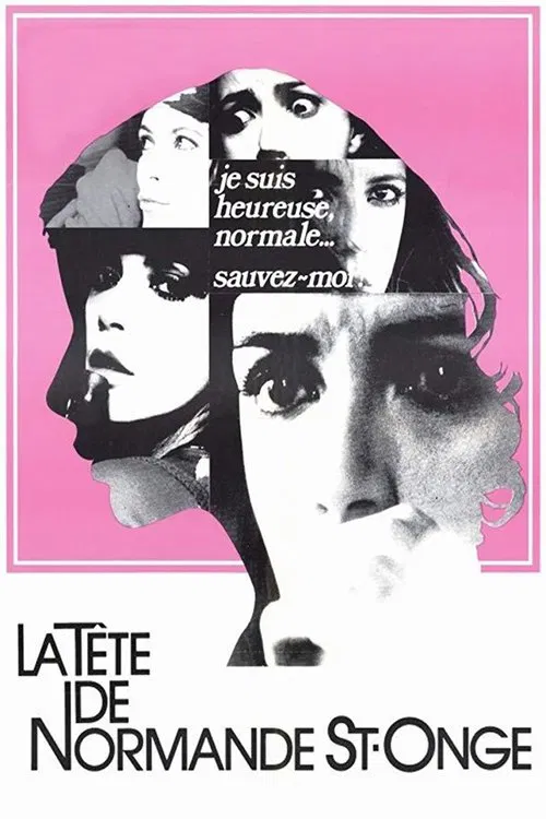Normande movie poster