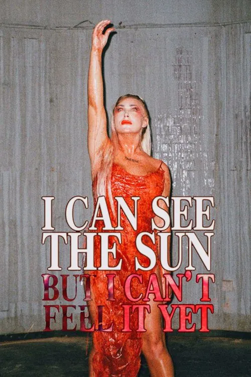 I Can See the Sun But I Can't Feel It Yet movie poster