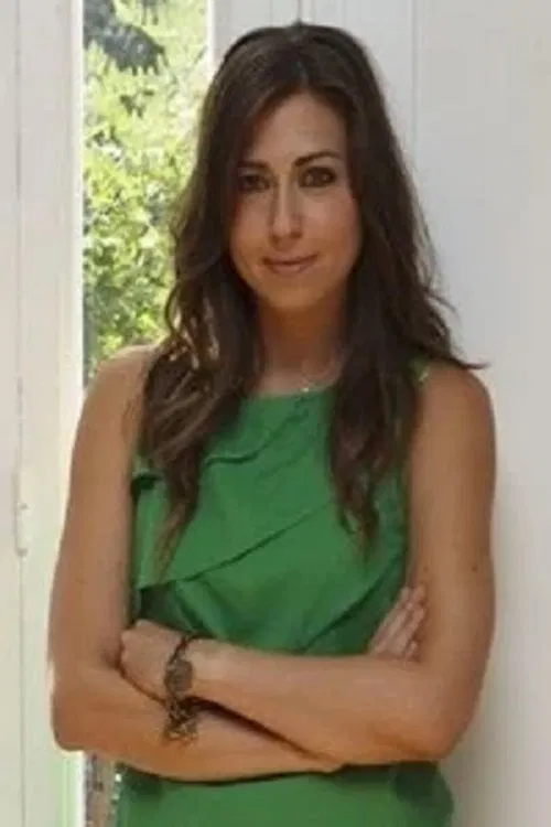 Inés García Caballo profile picture