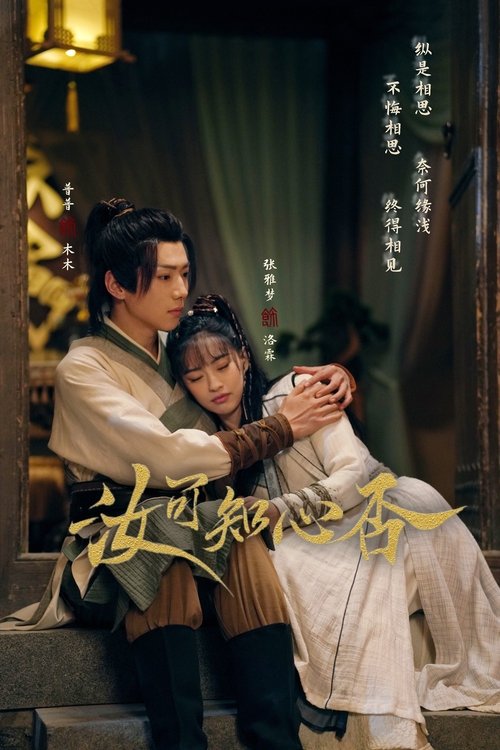 How Can I Love You tv show poster