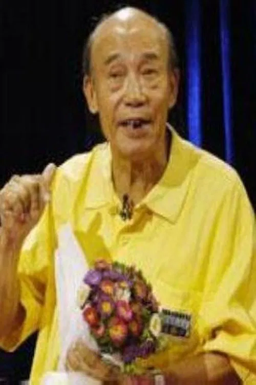 Jingming Wang profile picture