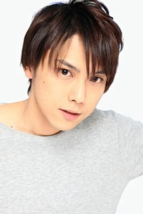 Yuuki Masuda profile picture