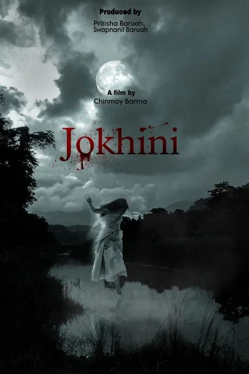 Poster do filme Jokhini