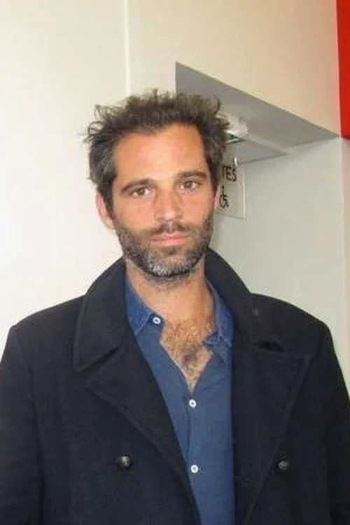 Jean-Baptiste Pouilloux profile picture