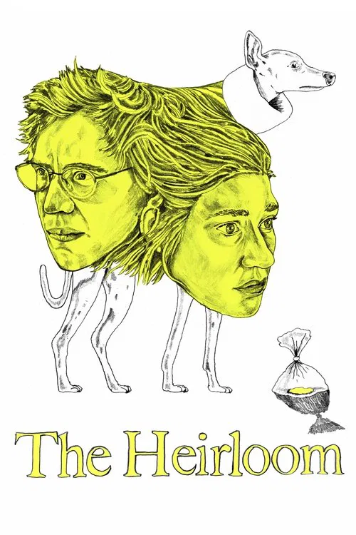 The Heirloom movie poster