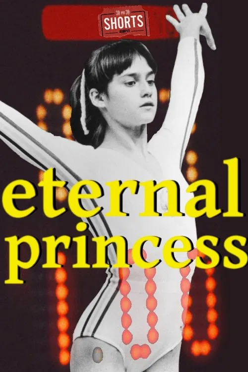 Eternal Princess movie poster