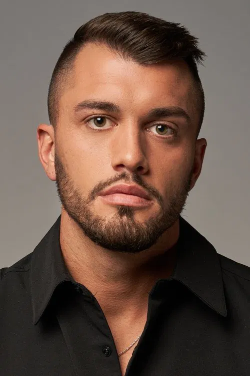 Antoine Normandin profile picture