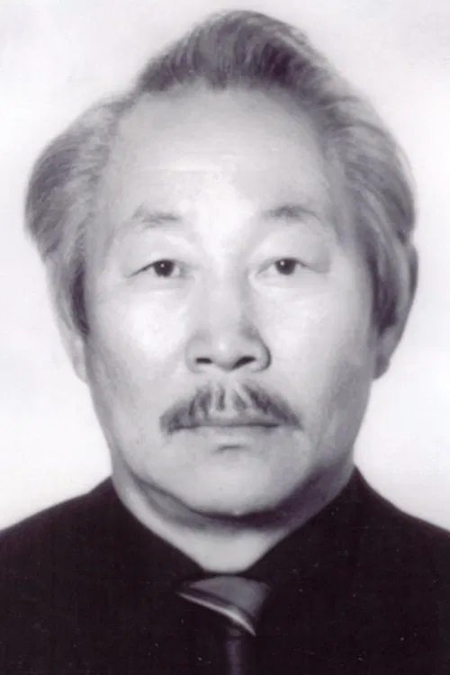 Pyotr Abasheev profile picture