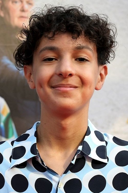 Foto de perfil de Anouar Kasmi