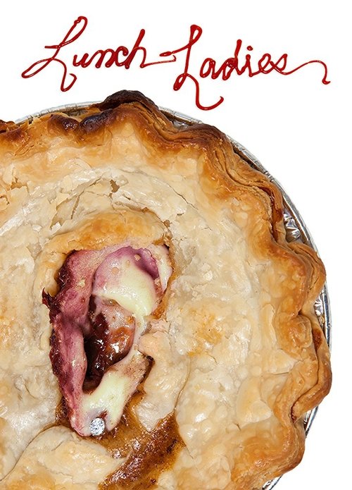 Lunch Ladies movie poster
