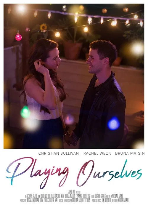Playing Ourselves movie poster
