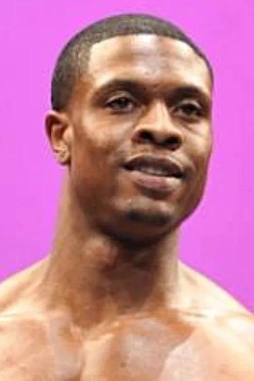 Marcus Wesley profile picture