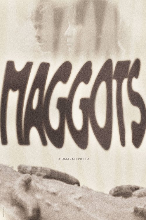 Maggots movie poster