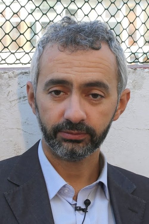 Ahmed Benchemsi profile picture