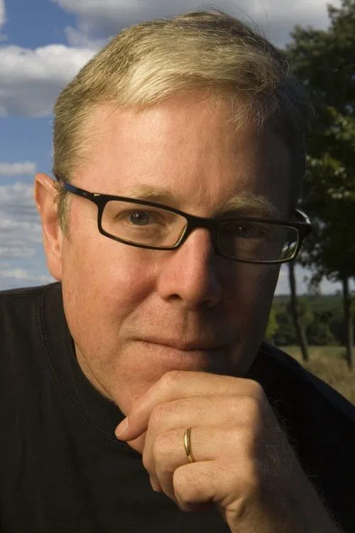 Richard Preston profile picture