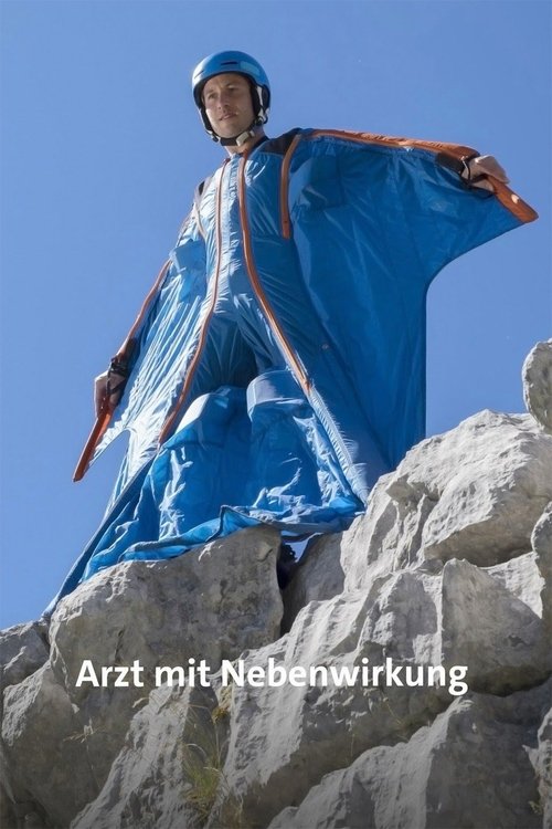 Arzt mit Nebenwirkung movie poster