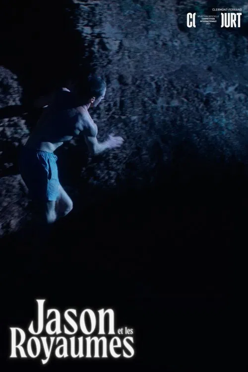 Jason et les royaumes movie poster