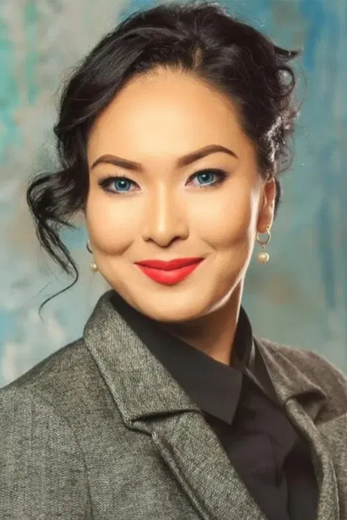 Gulsharat Zhubaeva profile picture