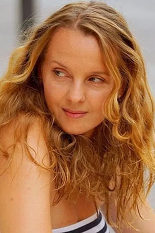 Foto de perfil de Diana Kadłubowska