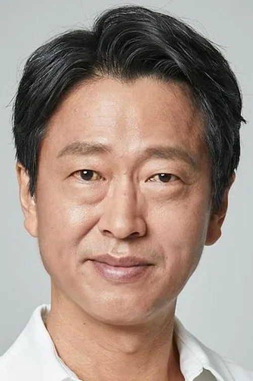 Park Wan-kyu profile picture