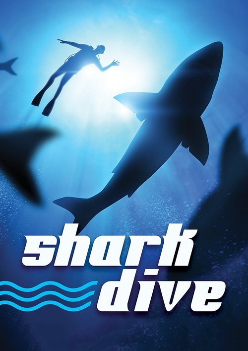 Shark Dive movie poster