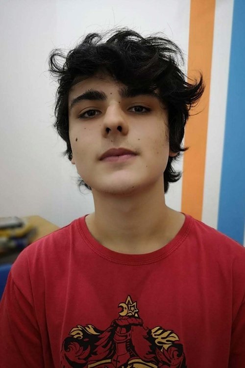 Marcos Cruz Júnior profile picture