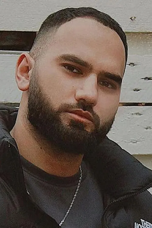 Aleksandr Gromov profile picture