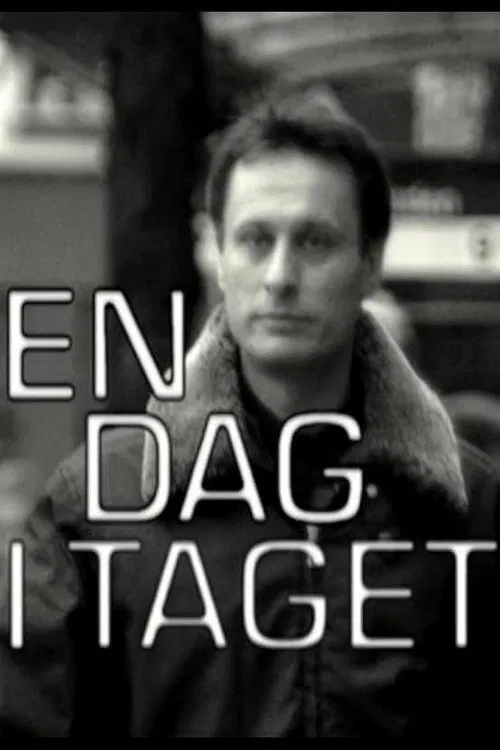 En dag i taget tv show poster