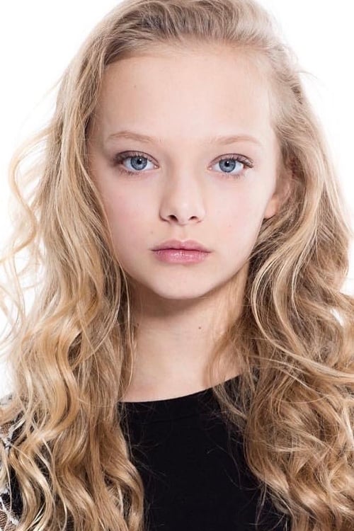 Amiah Miller profile picture