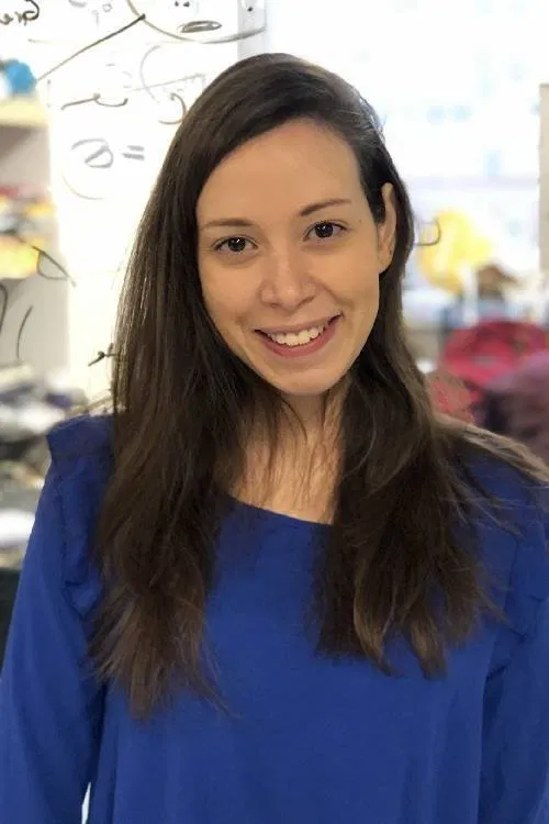 Daniela Blanco profile picture