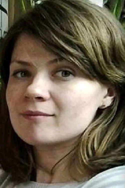 Mariya Shulgina profile picture