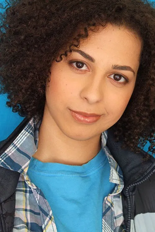 Amanda Céline Miller profile picture