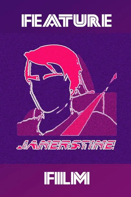 Untitled Film by Jamison Monteiro movie poster