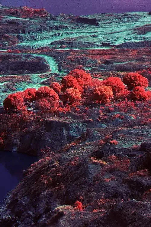 Broken Spectre movie poster