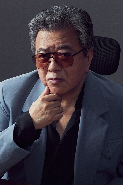 Lin Tsai-pei profile picture