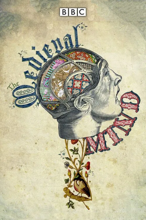 Inside the Medieval Mind tv show poster