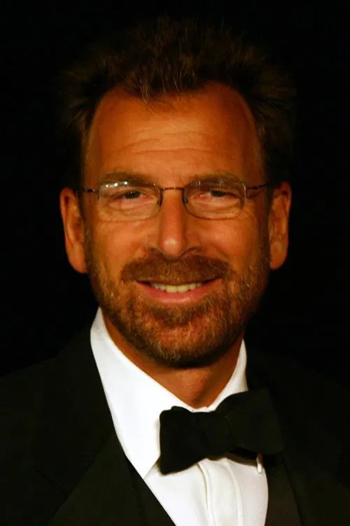 Edgar Bronfman Jr. profile picture