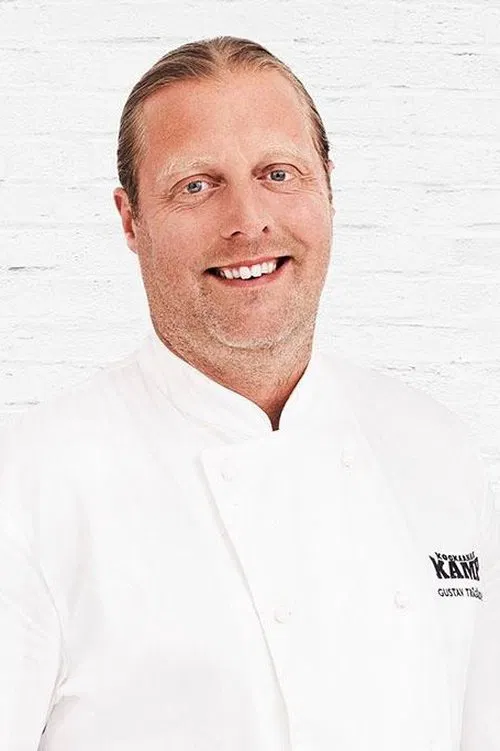 Gustav Trägårdh profile picture