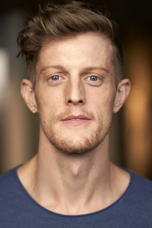 Robert Strange profile picture