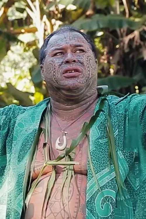 Chief Miko profile picture