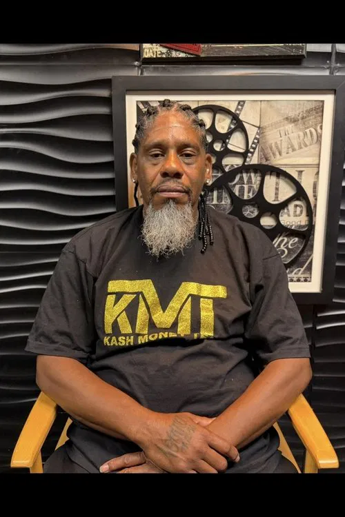 Tyrone Thomas profile picture