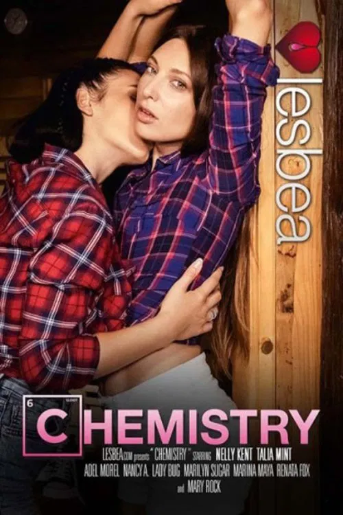 Chemistry movie poster