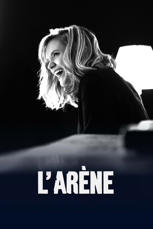 L'arène tv show poster